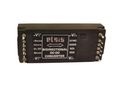 BIDIR Module