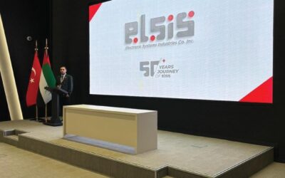 BAE Türkiye-Savunma Sanayisi Forumu